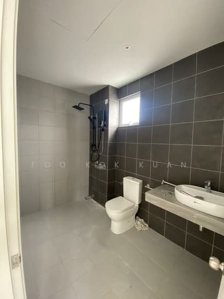 Templer Residence untuk Untuk Dijual - RM 760,000, Mac 2026 - Bathroom - PropertyGuru.com.my