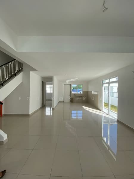 Templer Residence untuk Untuk Dijual - RM 760,000, Mac 2026 - Living Room - PropertyGuru.com.my