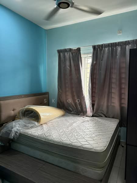 Nusa Bayu untuk Untuk Dijual - RM 630,000, Mac 2026 - Bedroom - PropertyGuru.com.my