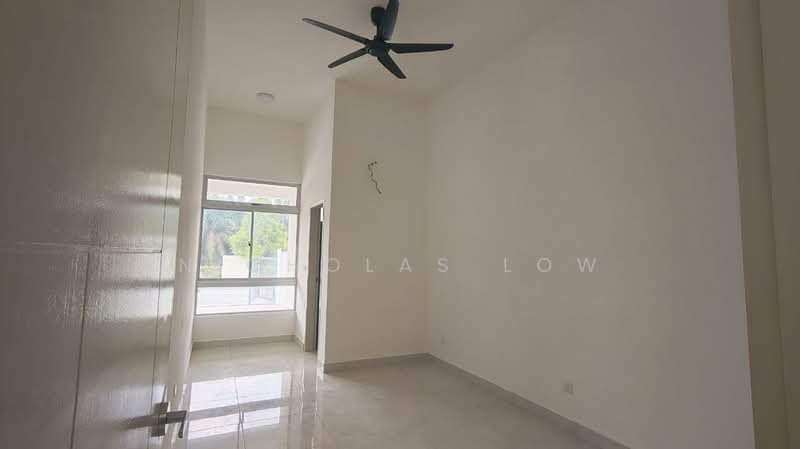 Iconia Garden Resdeince Impian Emas Corner Lot untuk Untuk Disewa - RM 3,500 /bulan, Mac 2026 - Interior - PropertyGuru.com.my