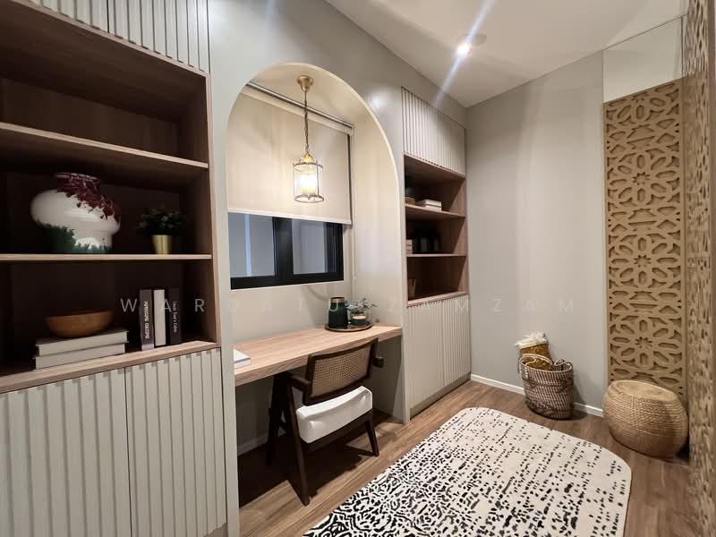 Anja Residences untuk Untuk Dijual - RM 440,000, Mac 2026 - Study - PropertyGuru.com.my