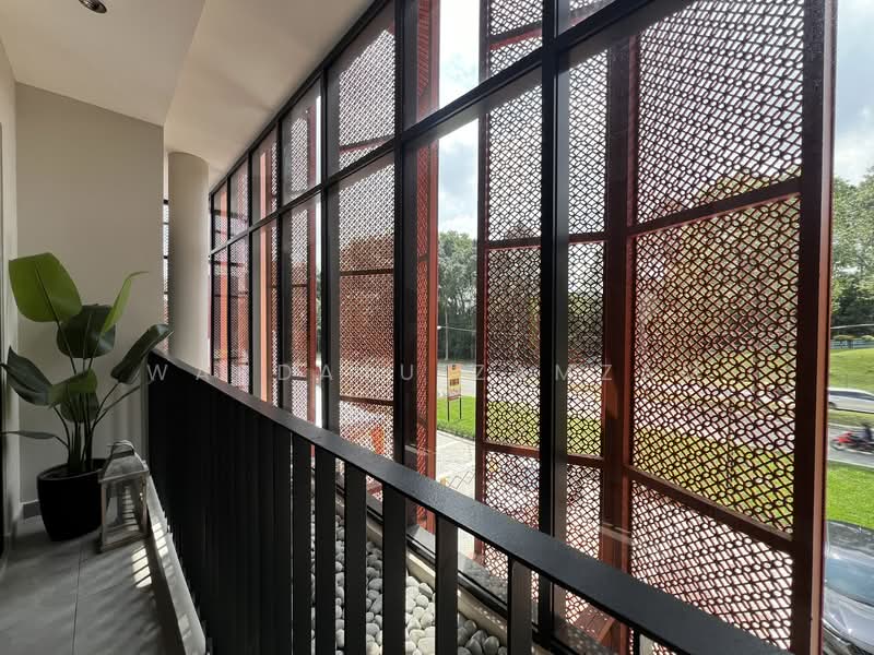 Anja Residences untuk Untuk Dijual - RM 440,000, Mac 2026 - Corridor - PropertyGuru.com.my