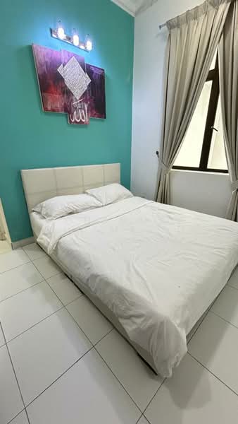 Apartment for Sale at Kristal View - Mohammad Din Majid - PropertyGuru.com.my