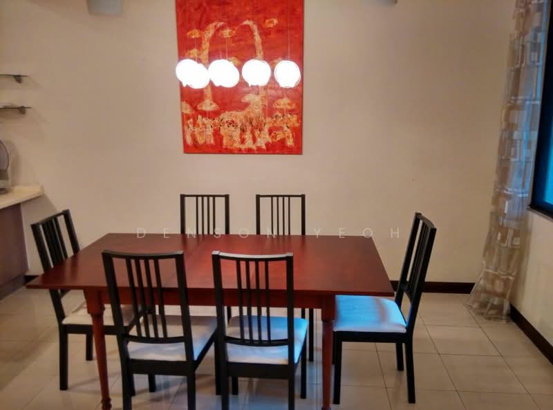 Nadia Parkfront untuk Untuk Dijual - RM 3,300,000, Mac 2026 - Dining Room - PropertyGuru.com.my