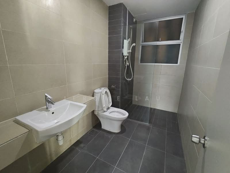 Epic Residence untuk Untuk Dijual - RM 498,000, Mac 2026 - Bathroom - PropertyGuru.com.my