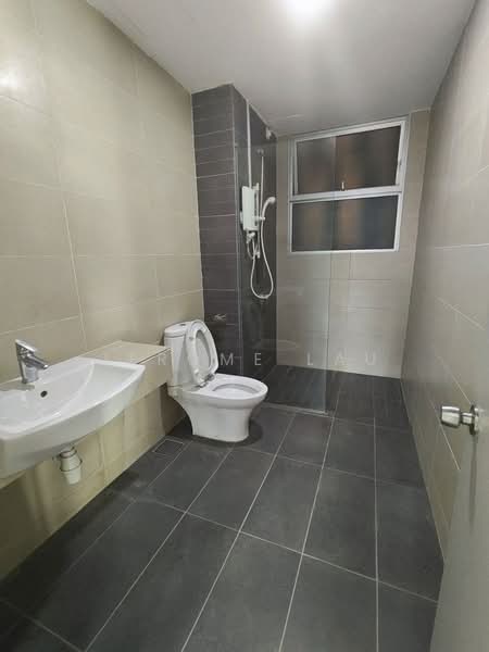 Epic Residence untuk Untuk Dijual - RM 498,000, Mac 2026 - Bathroom - PropertyGuru.com.my