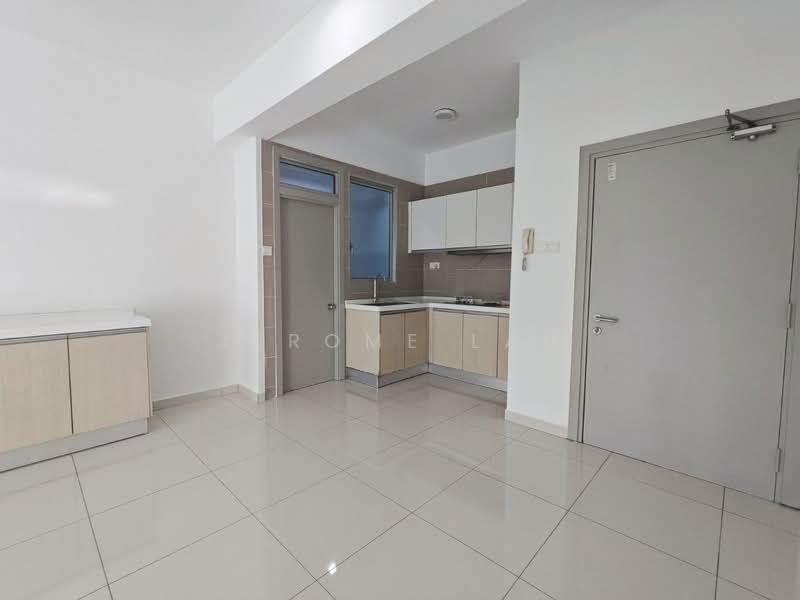 Epic Residence untuk Untuk Dijual - RM 498,000, Mac 2026 - Kitchen - PropertyGuru.com.my
