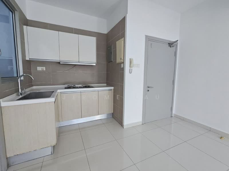 Epic Residence untuk Untuk Dijual - RM 498,000, Mac 2026 - Kitchen - PropertyGuru.com.my