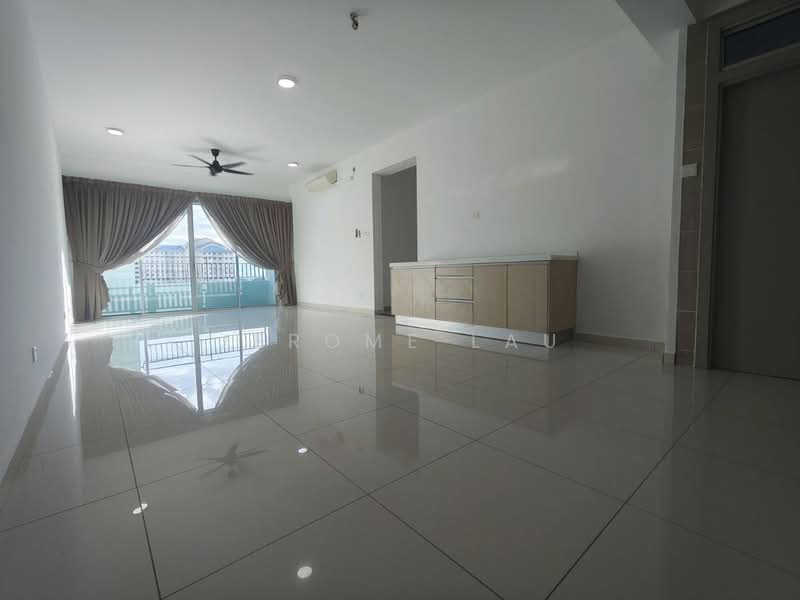 Epic Residence untuk Untuk Dijual - RM 498,000, Mac 2026 - Living Room - PropertyGuru.com.my