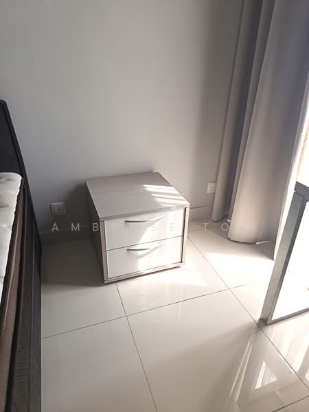 Service Residence for Sale at Cyperus @ Tropicana Gardens - Ambrose Too - Bedroom - PropertyGuru.com.my