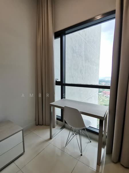 Service Residence for Sale at Cyperus @ Tropicana Gardens - Ambrose Too - Study - PropertyGuru.com.my