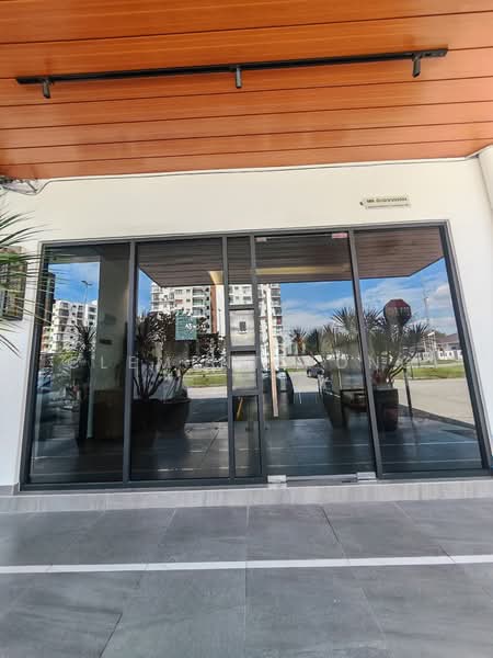 Shop / Office for Rent in Simpang Pulai (Perak) - Clement Yong - Exterior - PropertyGuru.com.my