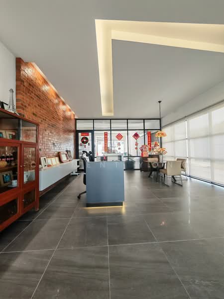 Shop / Office for Rent in Simpang Pulai (Perak) - Clement Yong - Interior - PropertyGuru.com.my