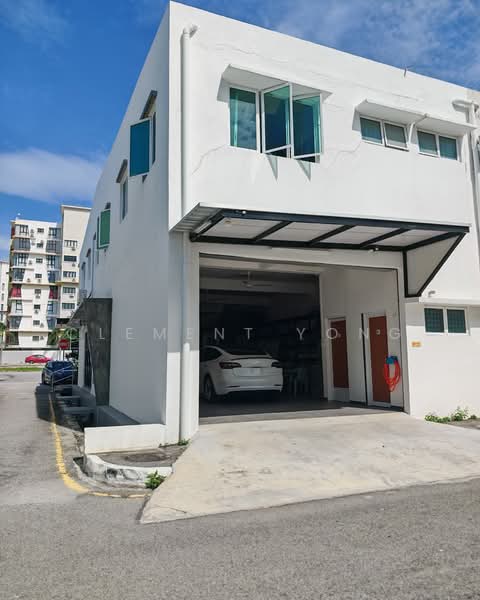 Shop / Office for Rent in Simpang Pulai (Perak) - Clement Yong - PropertyGuru.com.my