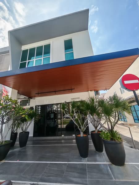 Shop / Office for Rent in Simpang Pulai (Perak) - Clement Yong - PropertyGuru.com.my