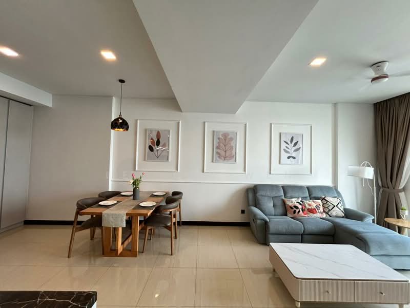 Service Residence for Rent at Puteri Cove Residences - Lee Qiu Wen - PropertyGuru.com.my