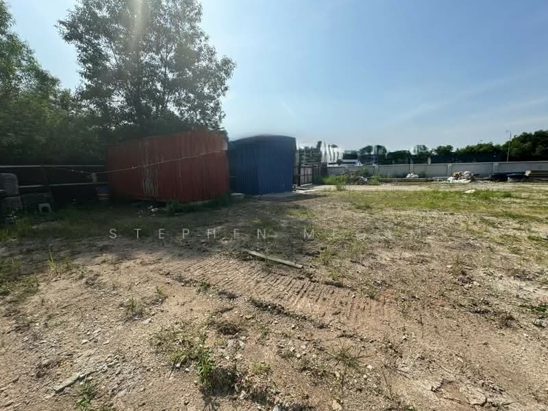 Industrial Land for Sale in Kajang (Selangor) - Stephen Megam - Exterior - PropertyGuru.com.my