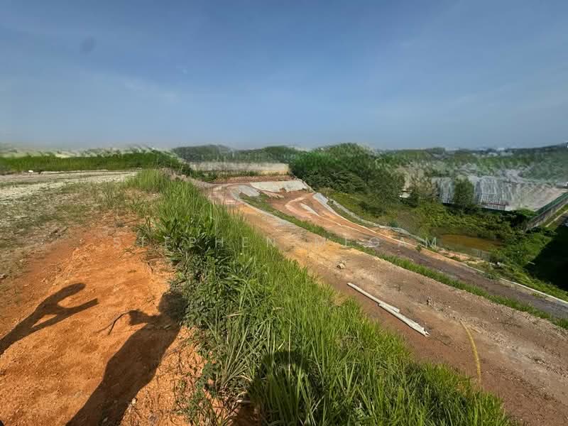 Industrial Land for Sale in Kajang (Selangor) - Stephen Megam - Exterior - PropertyGuru.com.my