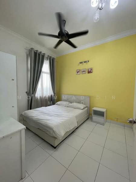 Apartment for Sale at Kristal View - Mohammad Din Majid - PropertyGuru.com.my