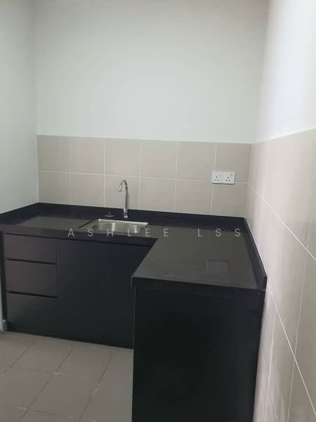 Tuan Residency untuk Untuk Dijual - RM 480,000, Mac 2026 - Kitchen - PropertyGuru.com.my
