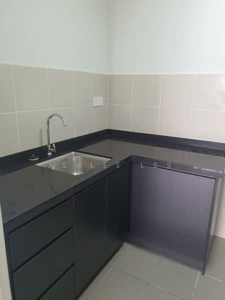 Tuan Residency untuk Untuk Dijual - RM 480,000, Mac 2026 - Kitchen - PropertyGuru.com.my