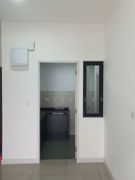 Tuan Residency untuk Untuk Dijual - RM 480,000, Mac 2026 - Kitchen - PropertyGuru.com.my
