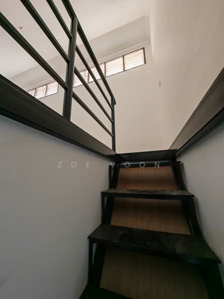 Semi-Detached House for Rent in Taman Mount Austin (Tebrau) - Zoe Voon - PropertyGuru.com.my