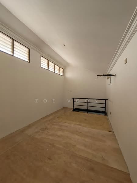 Semi-Detached House for Rent in Taman Mount Austin (Tebrau) - Zoe Voon - Interior - PropertyGuru.com.my