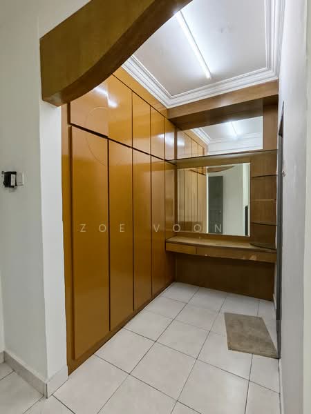 Semi-Detached House for Rent in Taman Mount Austin (Tebrau) - Zoe Voon - Interior - PropertyGuru.com.my