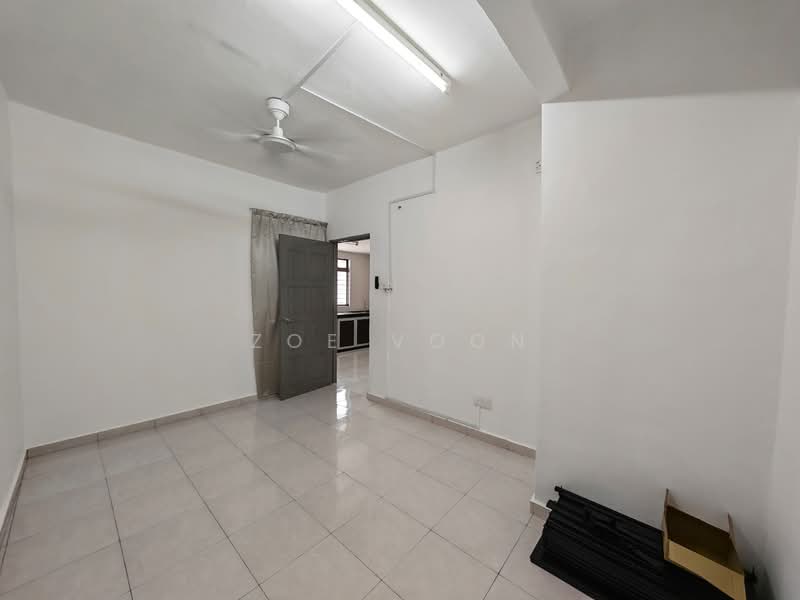Semi-Detached House for Rent in Taman Mount Austin (Tebrau) - Zoe Voon - Interior - PropertyGuru.com.my