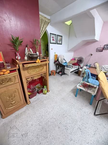 Taman Klang Utama untuk Untuk Dijual - RM 368,000, Mac 2026 - PropertyGuru.com.my