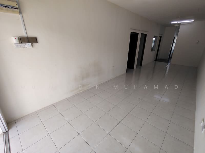 1-storey Terraced House for Rent in Teluk Intan (Perak) - Muinuddin Muhamad - Interior - PropertyGuru.com.my