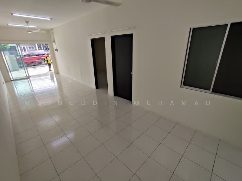 1-storey Terraced House for Rent in Teluk Intan (Perak) - Muinuddin Muhamad - Interior - PropertyGuru.com.my