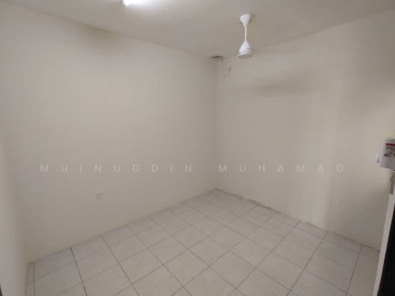 1-storey Terraced House for Rent in Teluk Intan (Perak) - Muinuddin Muhamad - Interior - PropertyGuru.com.my