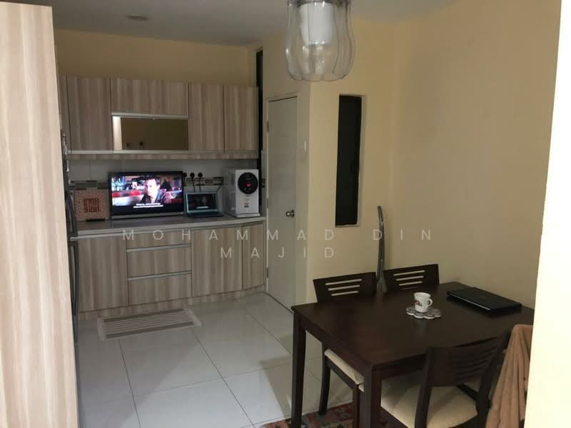 Condominium for Sale at Kristal View - Mohammad Din Majid - PropertyGuru.com.my