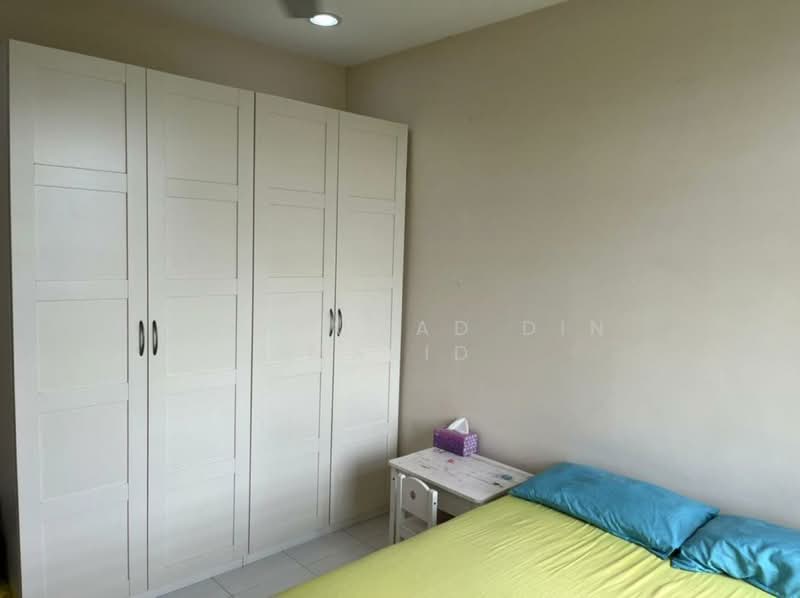 Condominium for Sale at Kristal View - Mohammad Din Majid - PropertyGuru.com.my