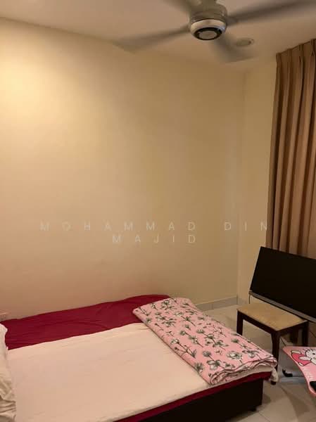 Condominium for Sale at Kristal View - Mohammad Din Majid - PropertyGuru.com.my