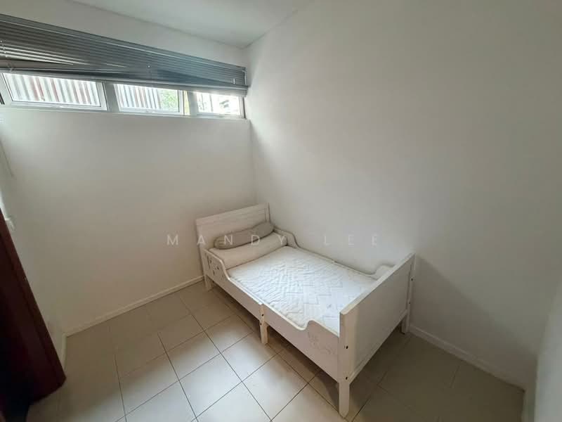 Condominium for Sale at Dua Residency - Mandy Lee - Bedroom - PropertyGuru.com.my