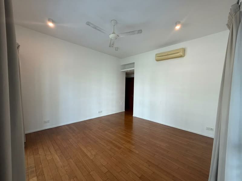 Condominium for Sale at Dua Residency - Mandy Lee - Living Room - PropertyGuru.com.my