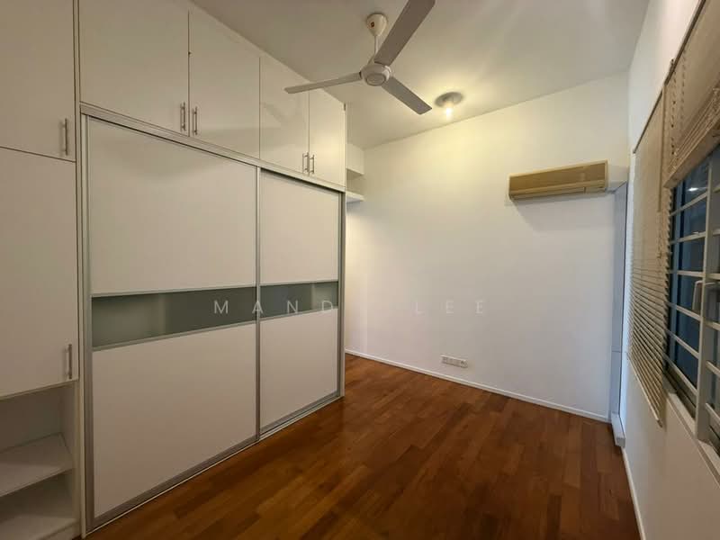 Condominium for Sale at Dua Residency - Mandy Lee - Bedroom - PropertyGuru.com.my