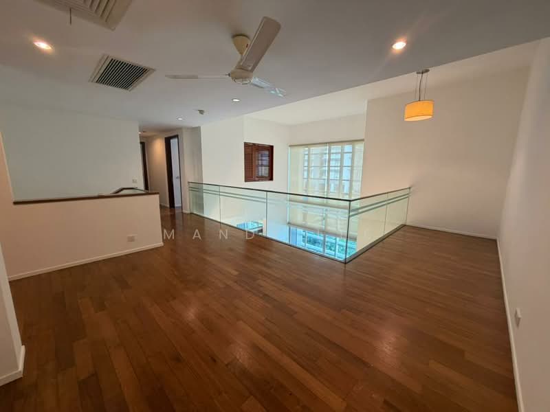 Condominium for Sale at Dua Residency - Mandy Lee - Interior - PropertyGuru.com.my