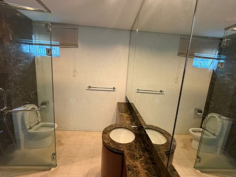 Condominium for Sale at Dua Residency - Mandy Lee - Bathroom - PropertyGuru.com.my