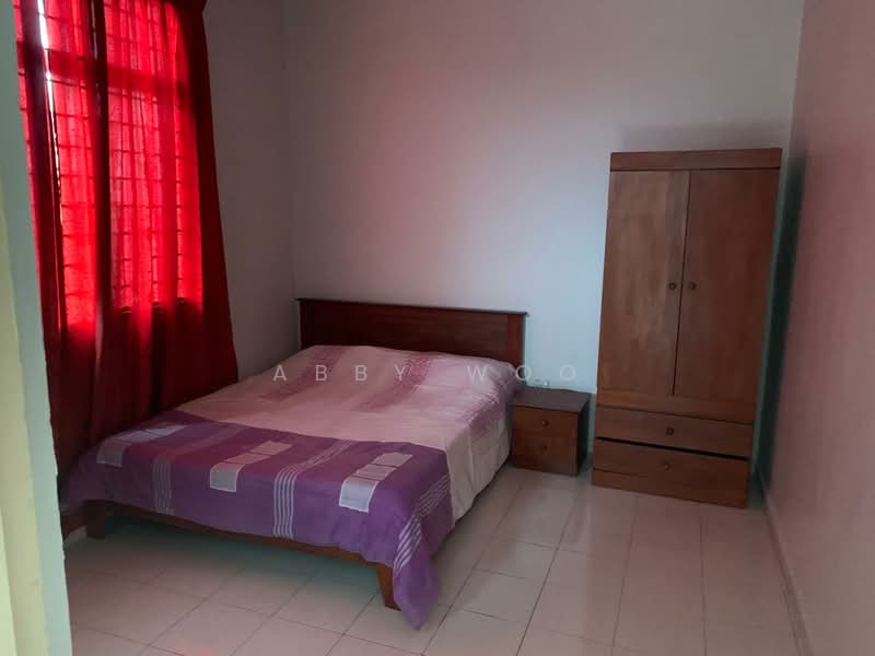 Apartment for Rent at Pangsapuri Lagoon Perdana - Abby Woo - PropertyGuru.com.my