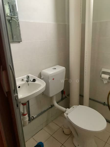 Apartment for Rent at Pangsapuri Lagoon Perdana - Abby Woo - PropertyGuru.com.my