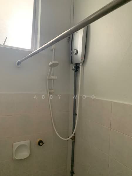 Apartment for Rent at Pangsapuri Lagoon Perdana - Abby Woo - PropertyGuru.com.my