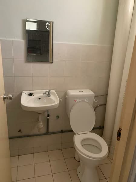 Apartment for Rent at Pangsapuri Lagoon Perdana - Abby Woo - PropertyGuru.com.my