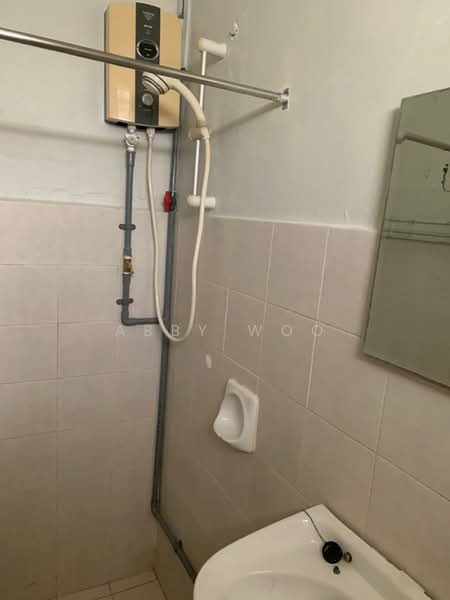 Apartment for Rent at Pangsapuri Lagoon Perdana - Abby Woo - PropertyGuru.com.my