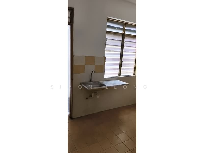 Apartment for Rent at Mentari Court - Simon Leong - Kitchen - PropertyGuru.com.my