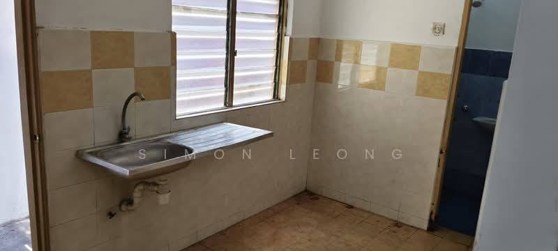 Apartment for Rent at Mentari Court - Simon Leong - Kitchen - PropertyGuru.com.my