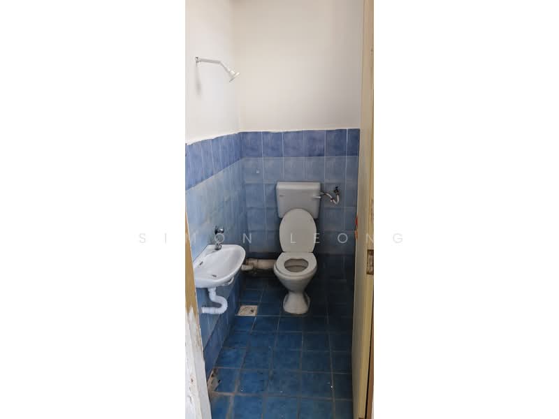 Apartment for Rent at Mentari Court - Simon Leong - Bathroom - PropertyGuru.com.my